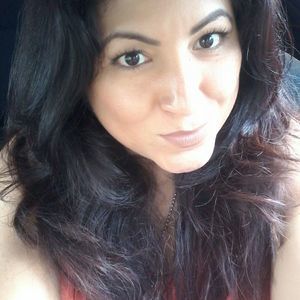 Meet your Posher, Guadalupe